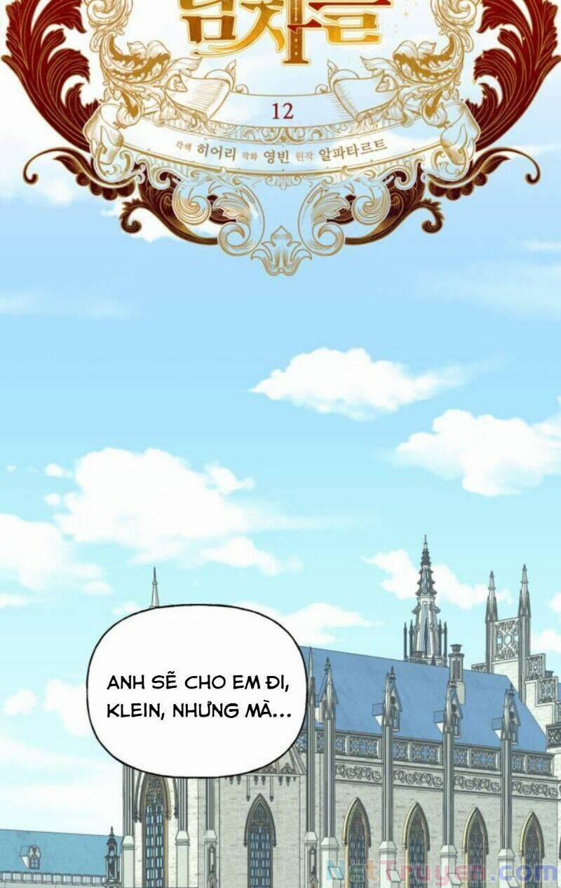 Dàn Trai Đẹp Chốn Hậu Cung 12 trang 18