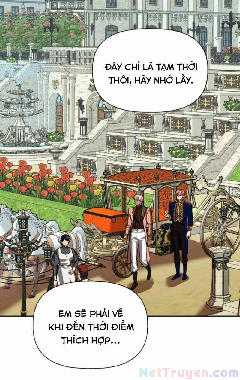 Dàn Trai Đẹp Chốn Hậu Cung 12 trang 19