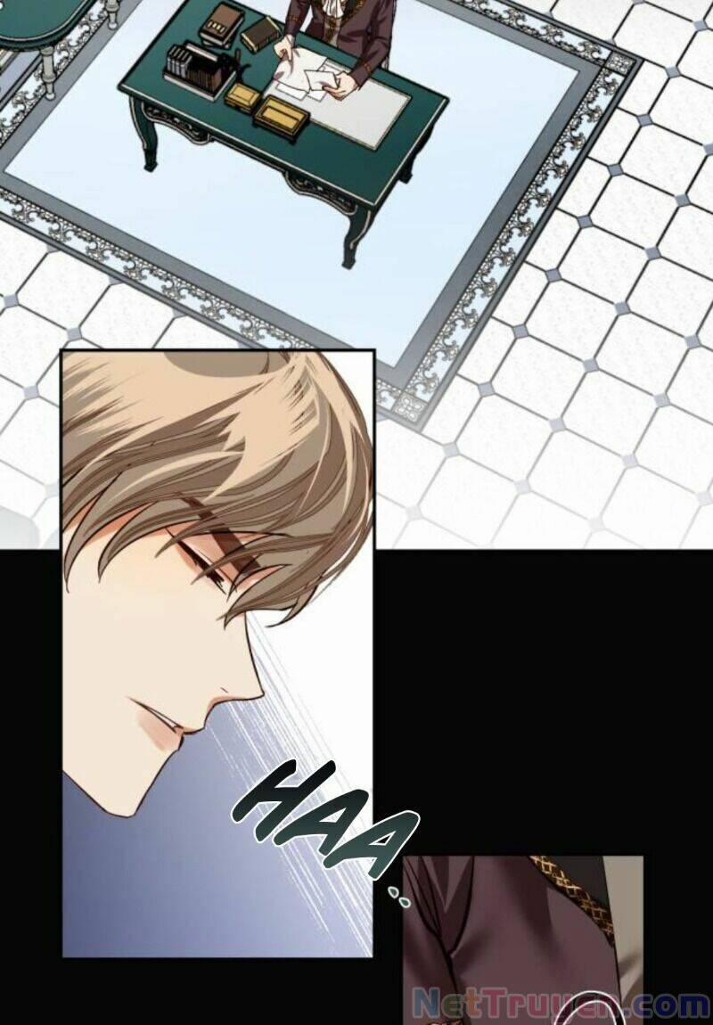 Dàn Trai Đẹp Chốn Hậu Cung 12 trang 2