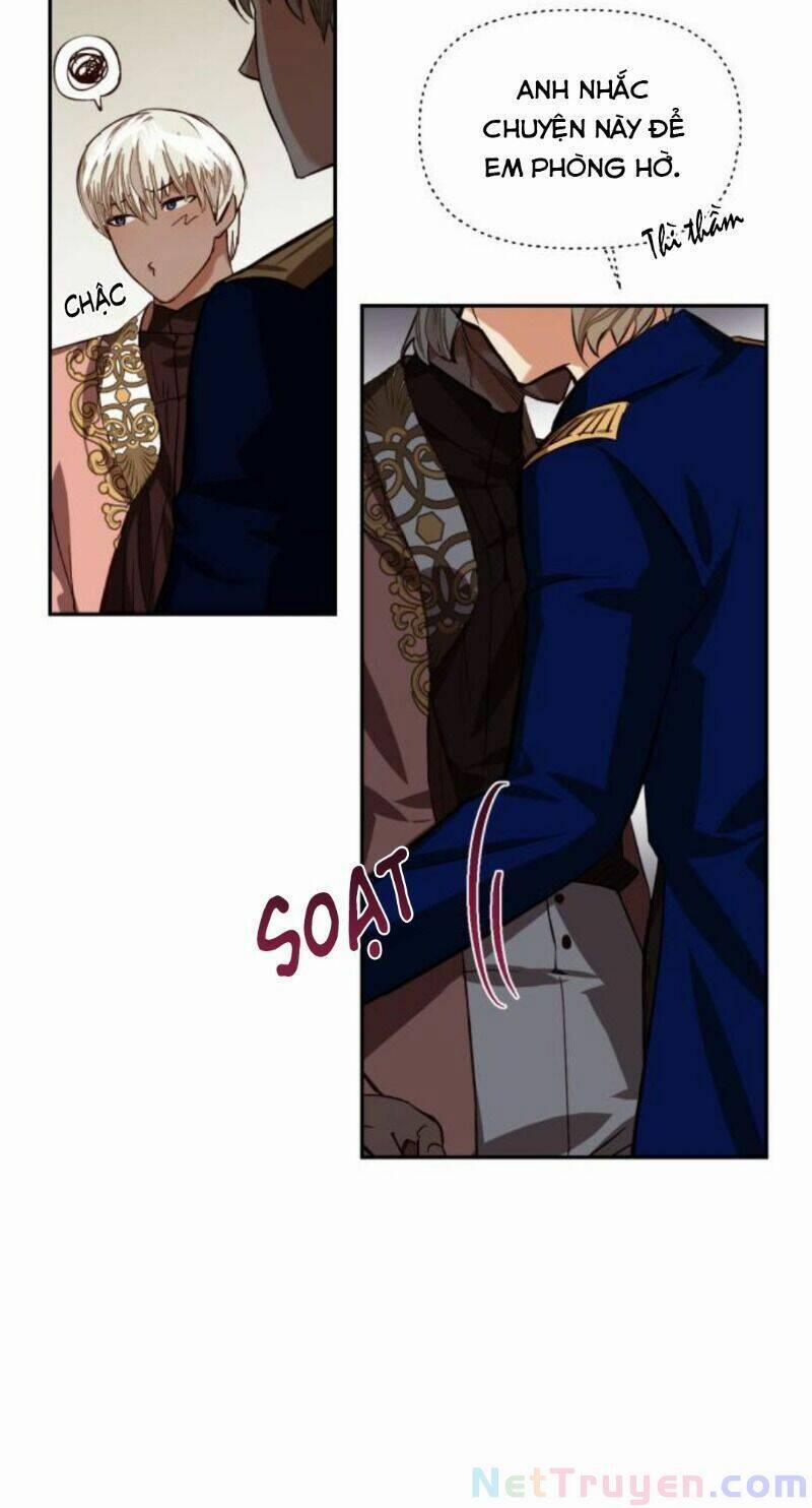 Dàn Trai Đẹp Chốn Hậu Cung 12 trang 23