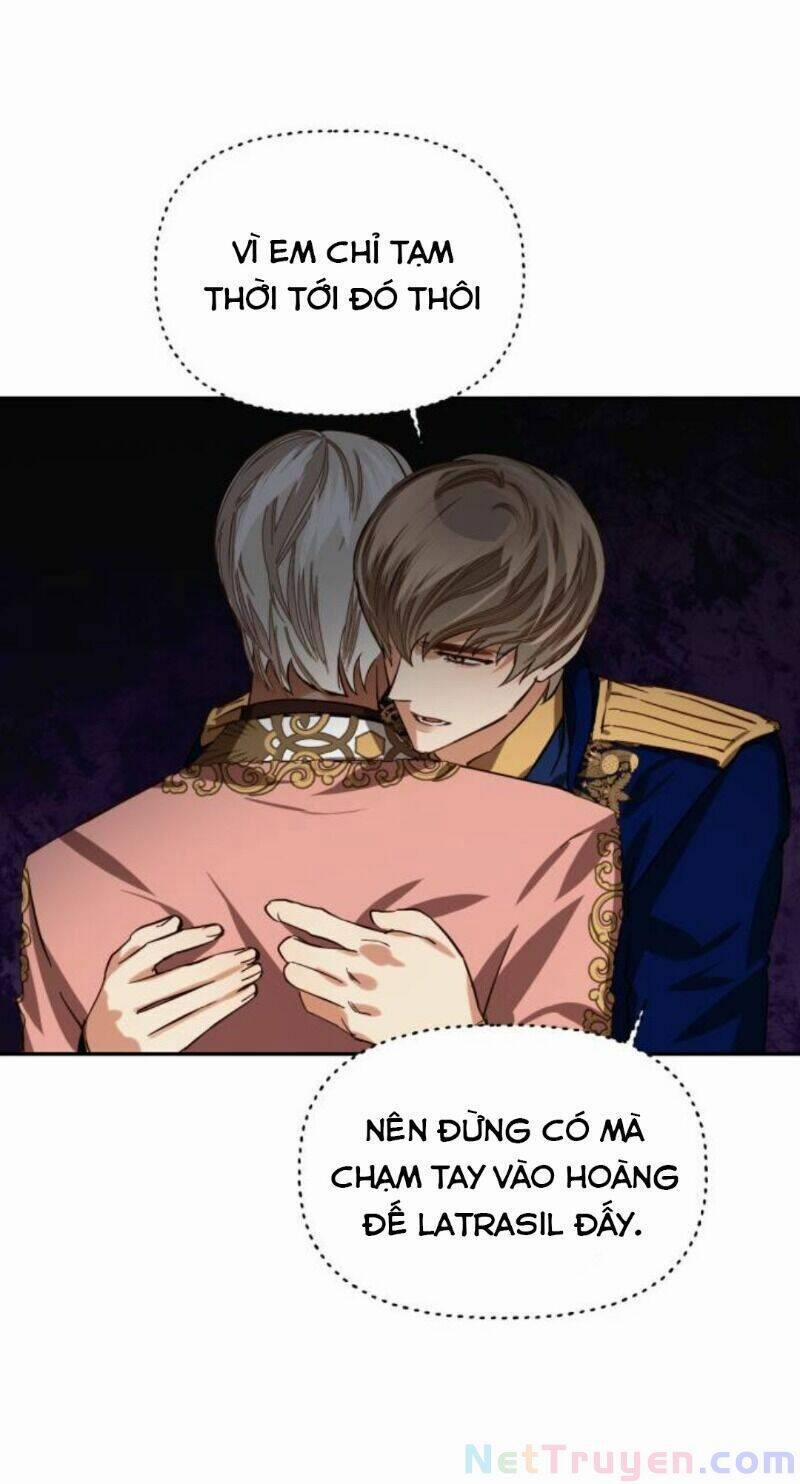 Dàn Trai Đẹp Chốn Hậu Cung 12 trang 24