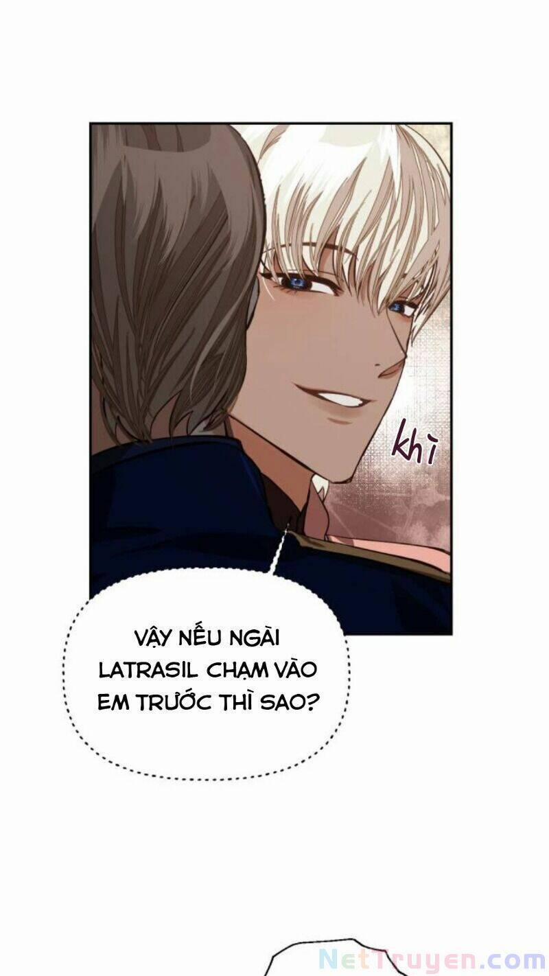 Dàn Trai Đẹp Chốn Hậu Cung 12 trang 25