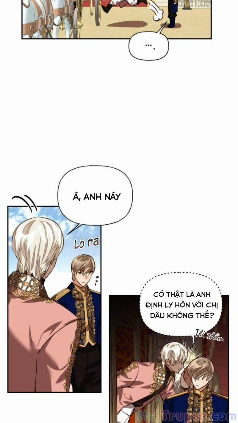 Dàn Trai Đẹp Chốn Hậu Cung 12 trang 27