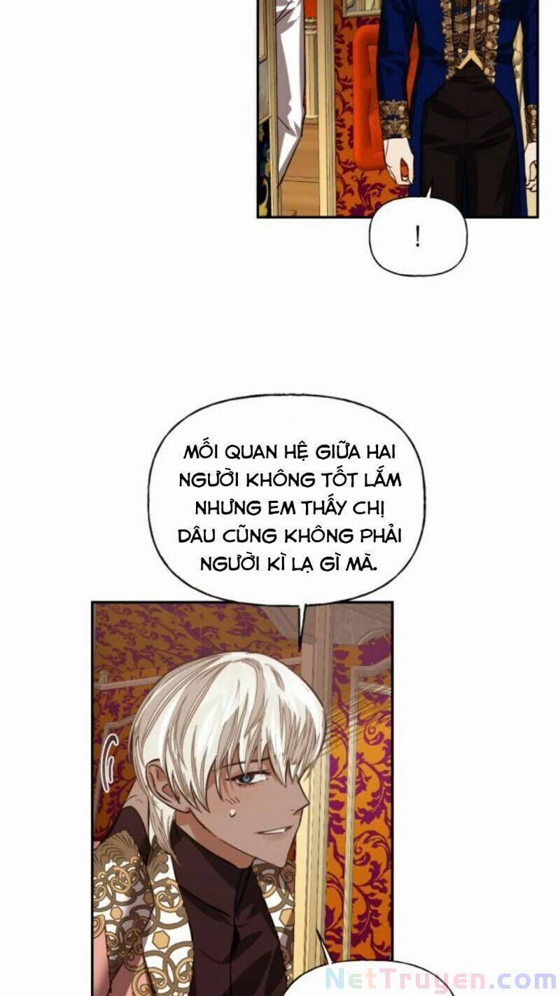 Dàn Trai Đẹp Chốn Hậu Cung 12 trang 28