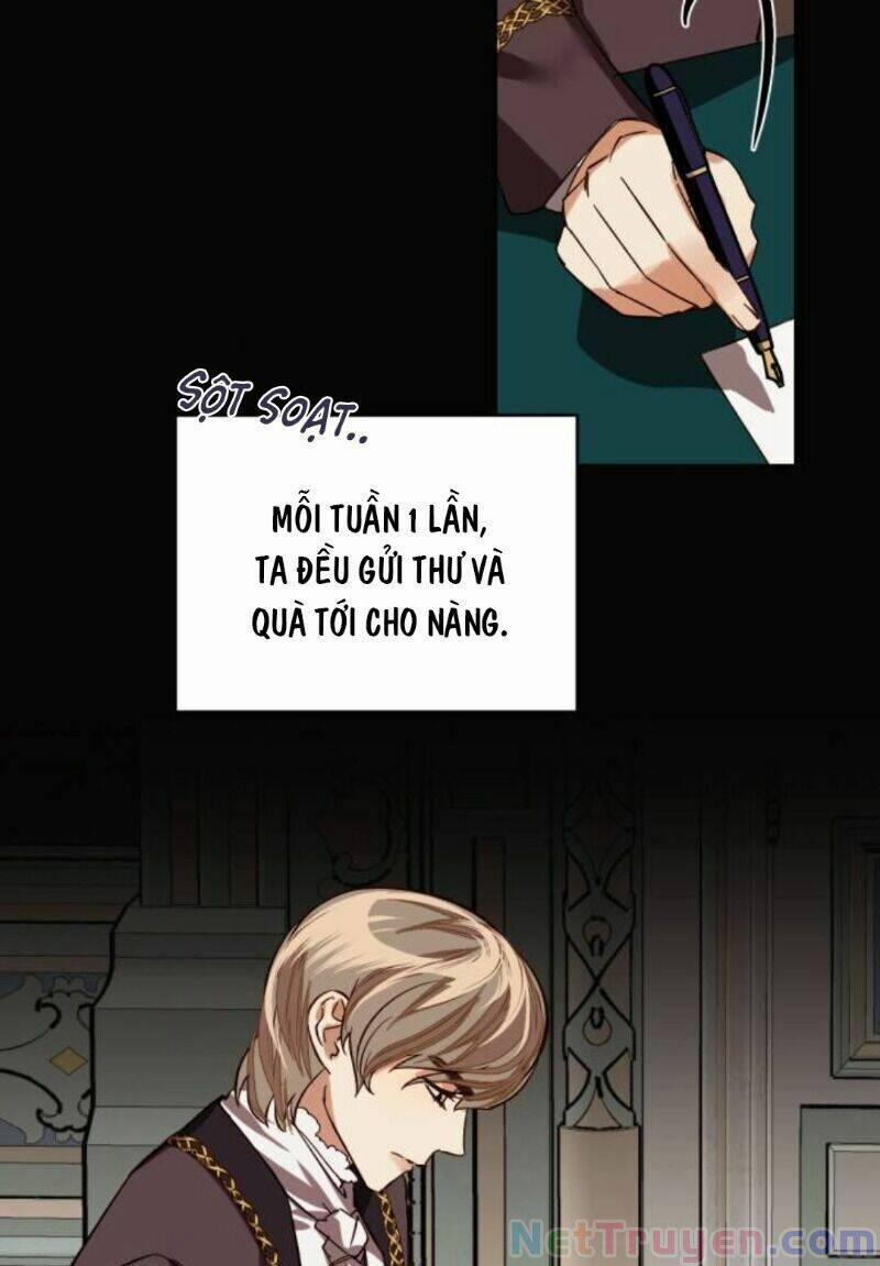 Dàn Trai Đẹp Chốn Hậu Cung 12 trang 3