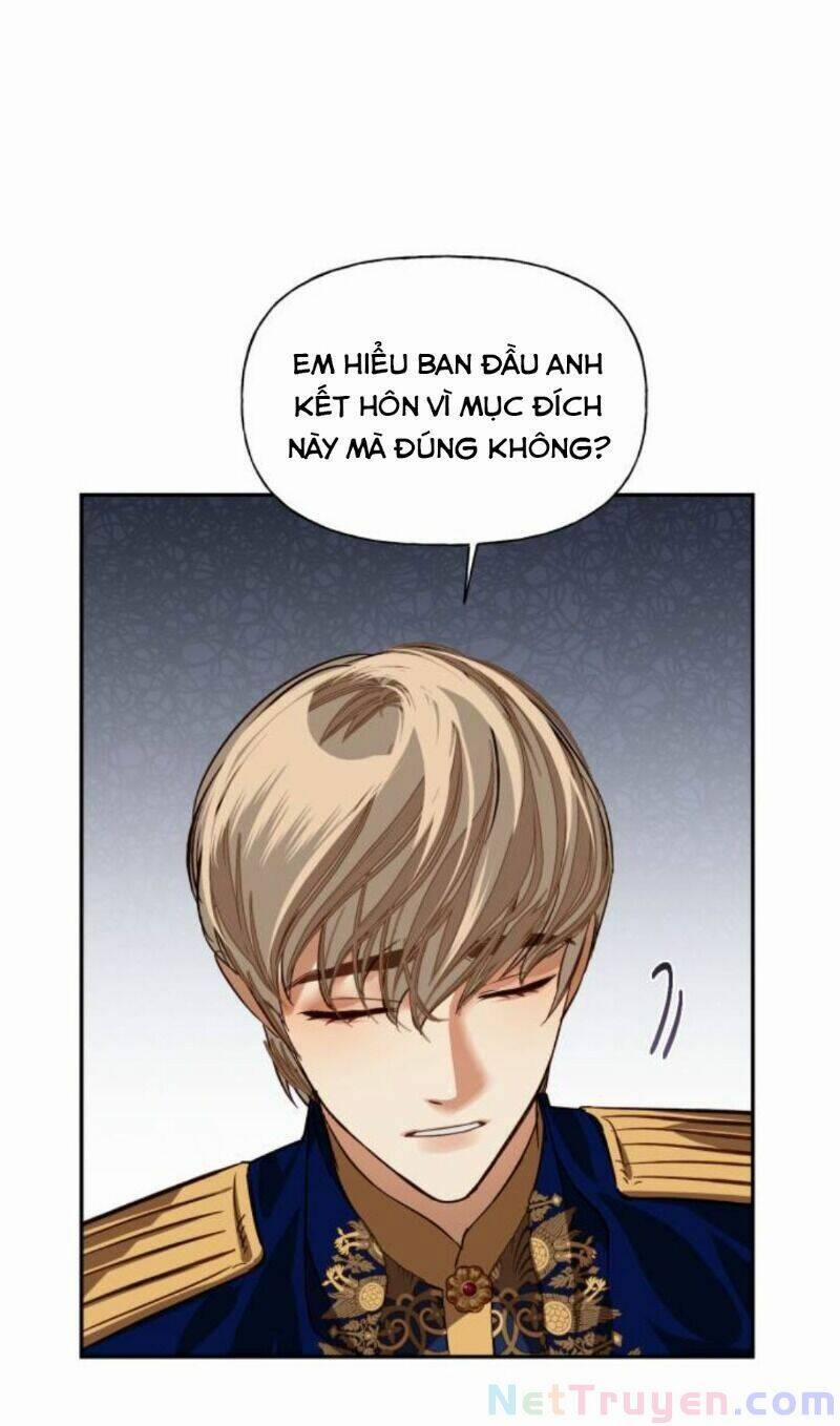 Dàn Trai Đẹp Chốn Hậu Cung 12 trang 30