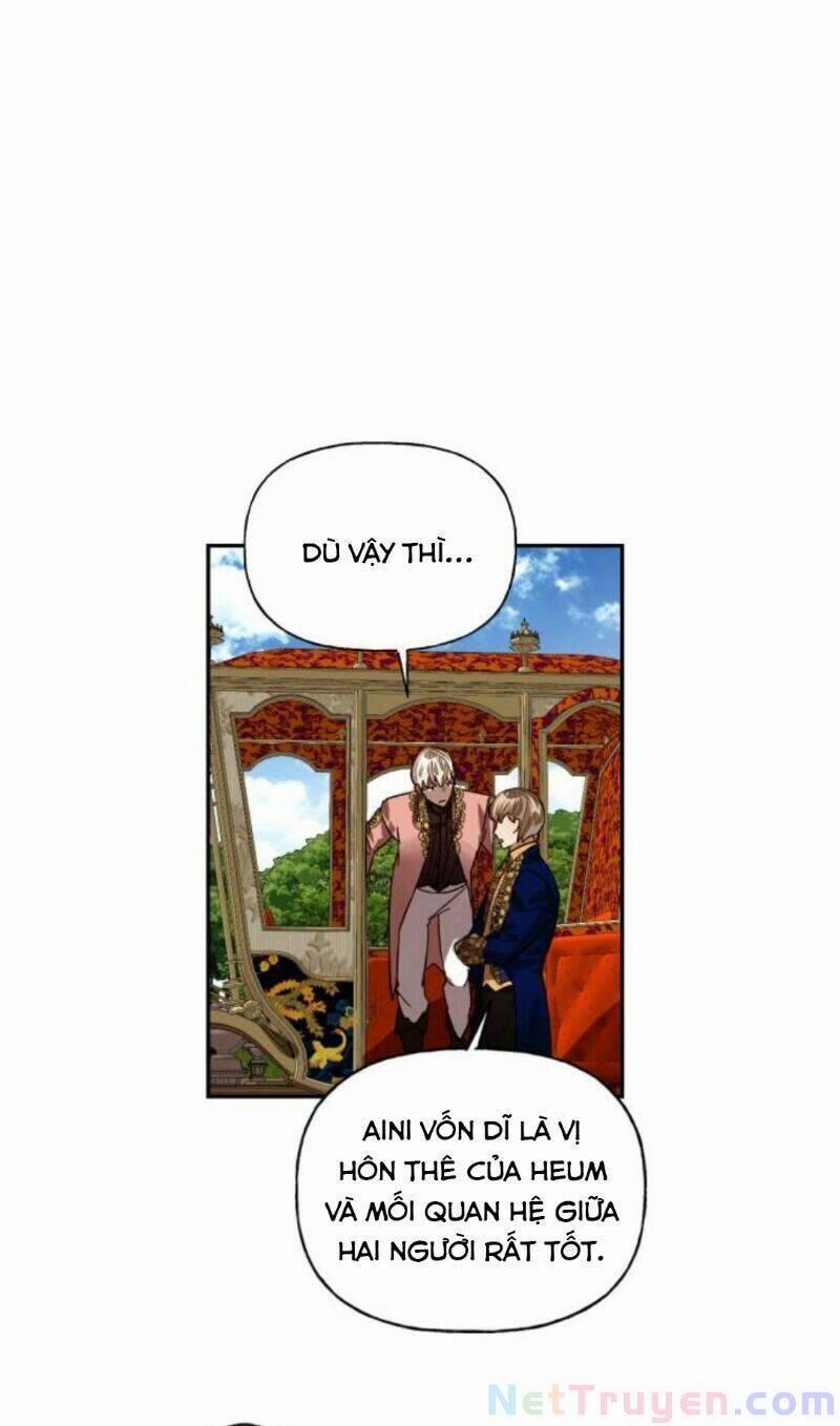 Dàn Trai Đẹp Chốn Hậu Cung 12 trang 31