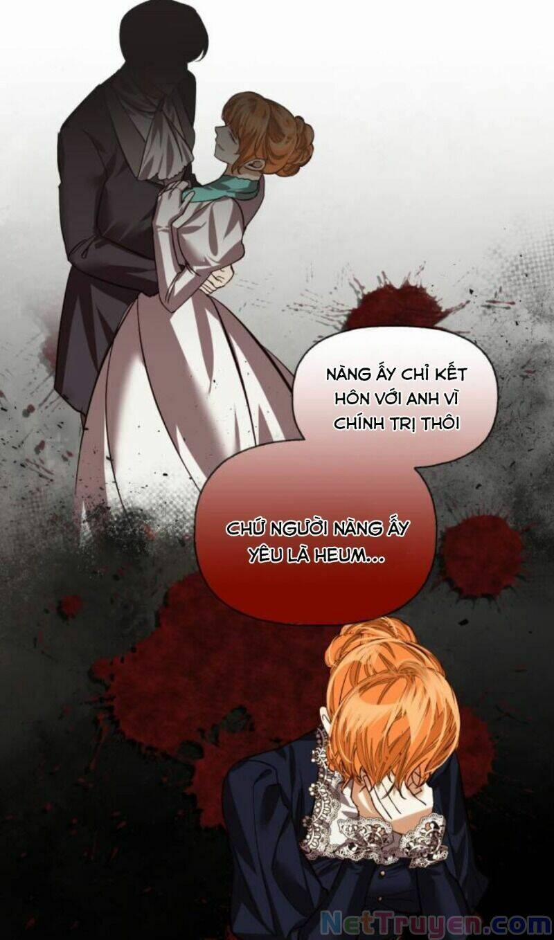 Dàn Trai Đẹp Chốn Hậu Cung 12 trang 32