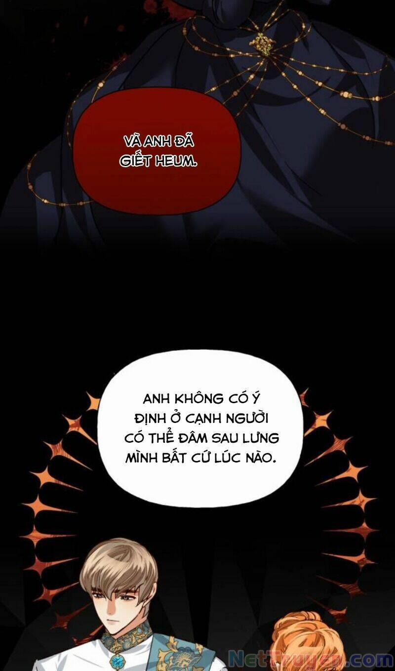 Dàn Trai Đẹp Chốn Hậu Cung 12 trang 33