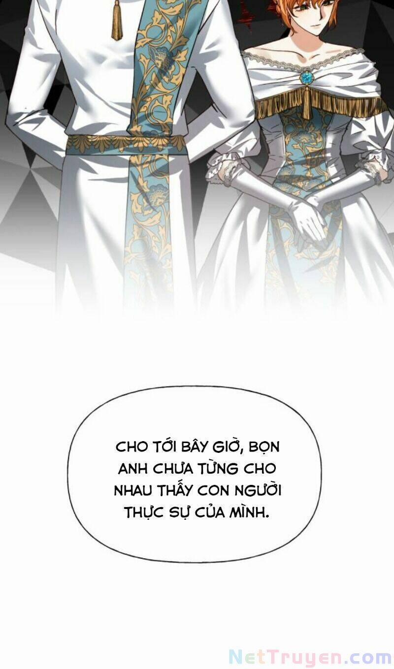 Dàn Trai Đẹp Chốn Hậu Cung 12 trang 34