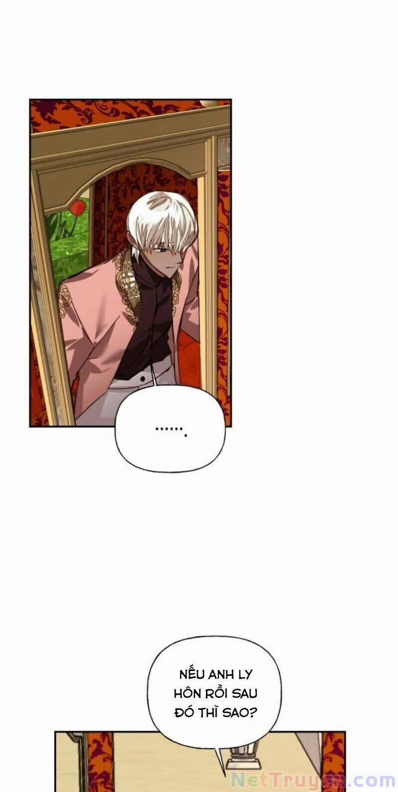 Dàn Trai Đẹp Chốn Hậu Cung 12 trang 35