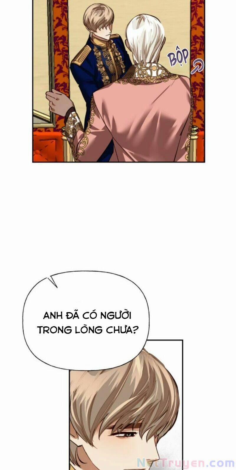 Dàn Trai Đẹp Chốn Hậu Cung 12 trang 36