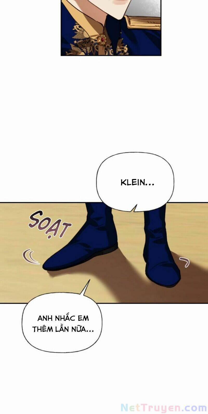 Dàn Trai Đẹp Chốn Hậu Cung 12 trang 37