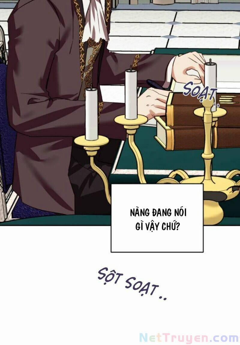 Dàn Trai Đẹp Chốn Hậu Cung 12 trang 4