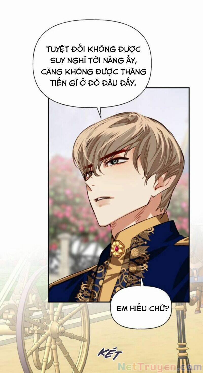 Dàn Trai Đẹp Chốn Hậu Cung 12 trang 40