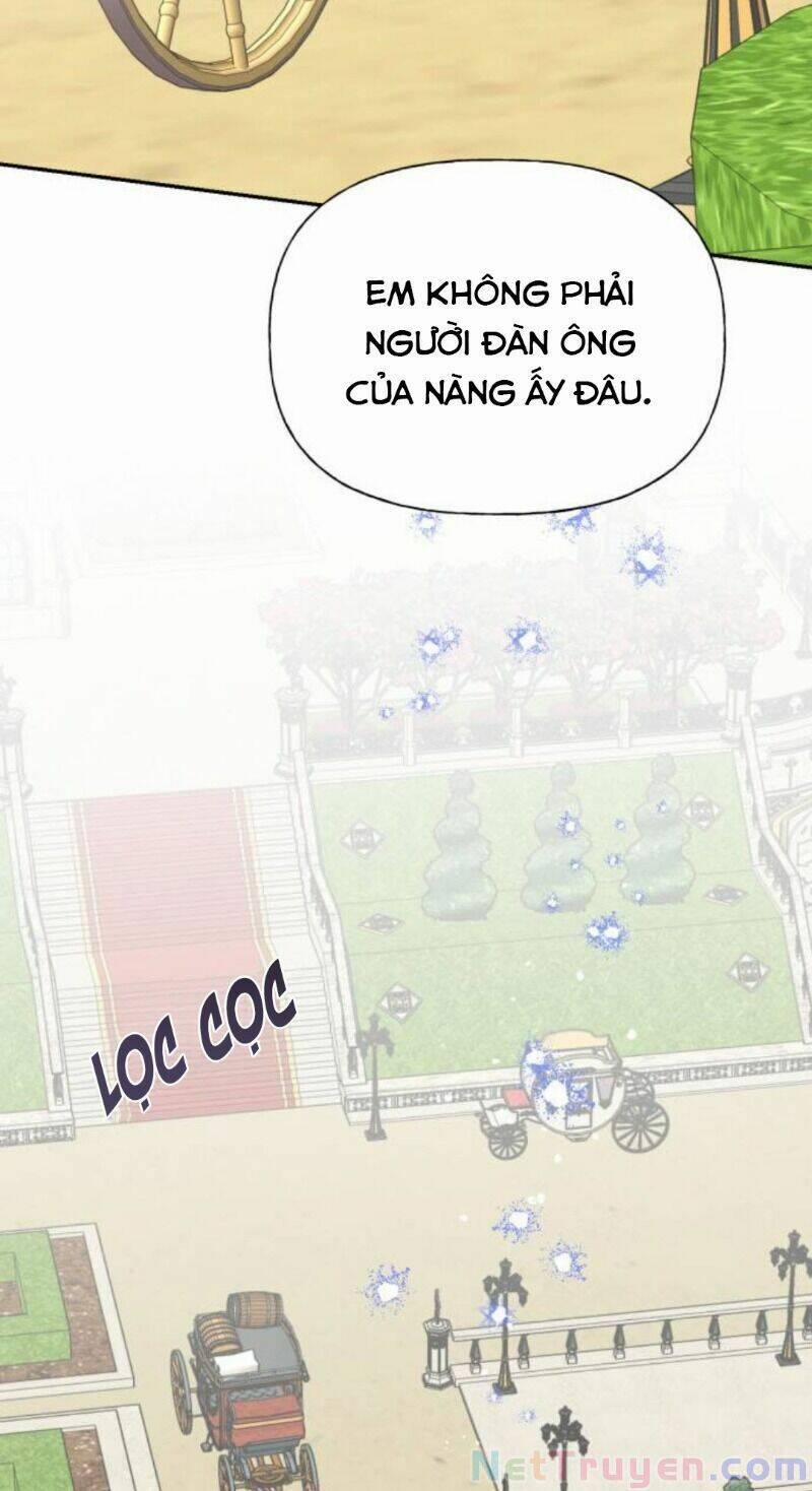 Dàn Trai Đẹp Chốn Hậu Cung 12 trang 41