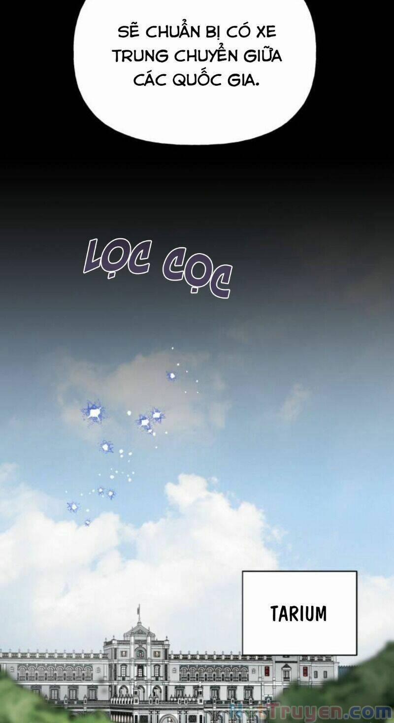 Dàn Trai Đẹp Chốn Hậu Cung 12 trang 43