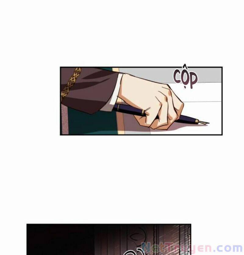 Dàn Trai Đẹp Chốn Hậu Cung 12 trang 5