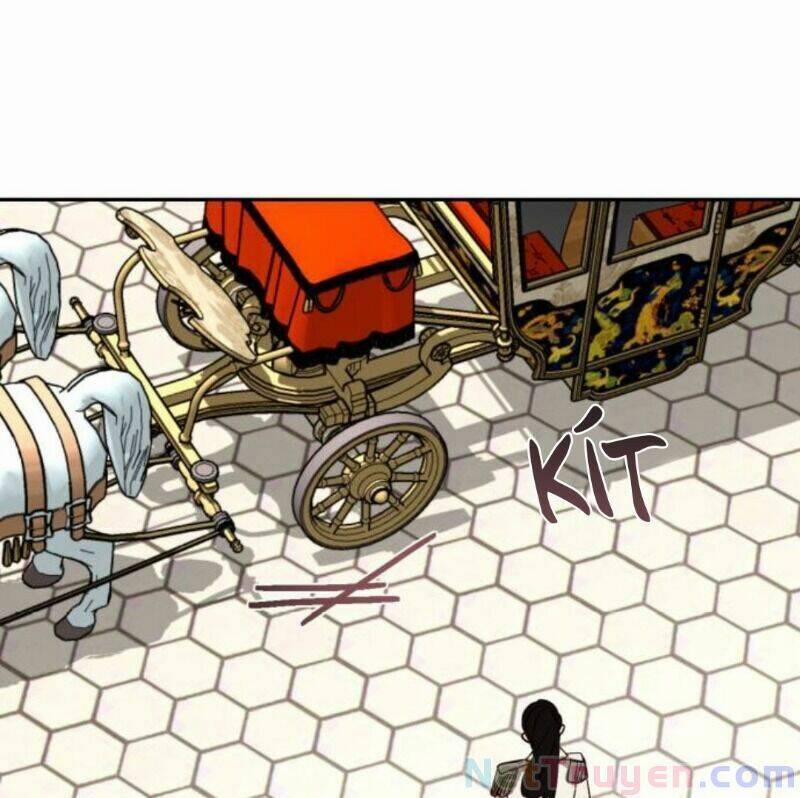 Dàn Trai Đẹp Chốn Hậu Cung 12 trang 50