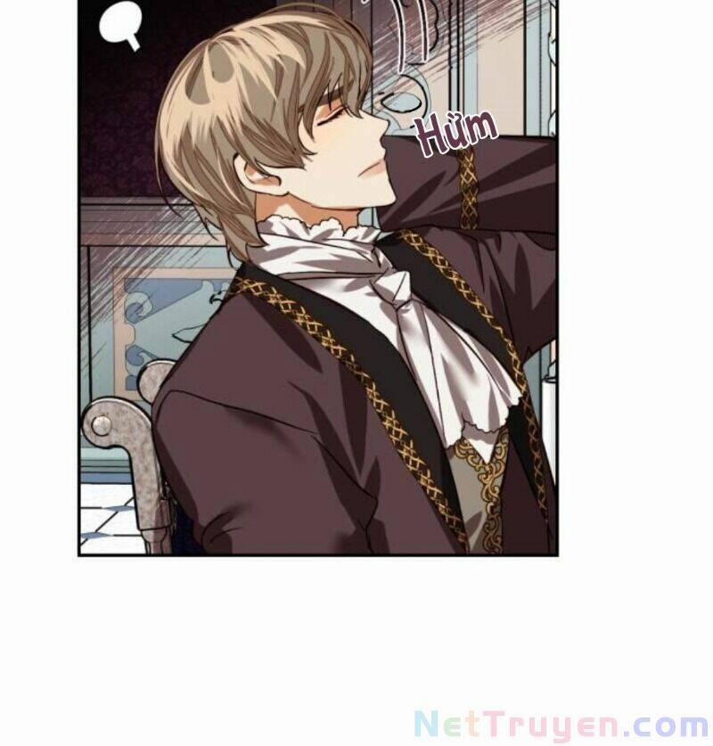 Dàn Trai Đẹp Chốn Hậu Cung 12 trang 6