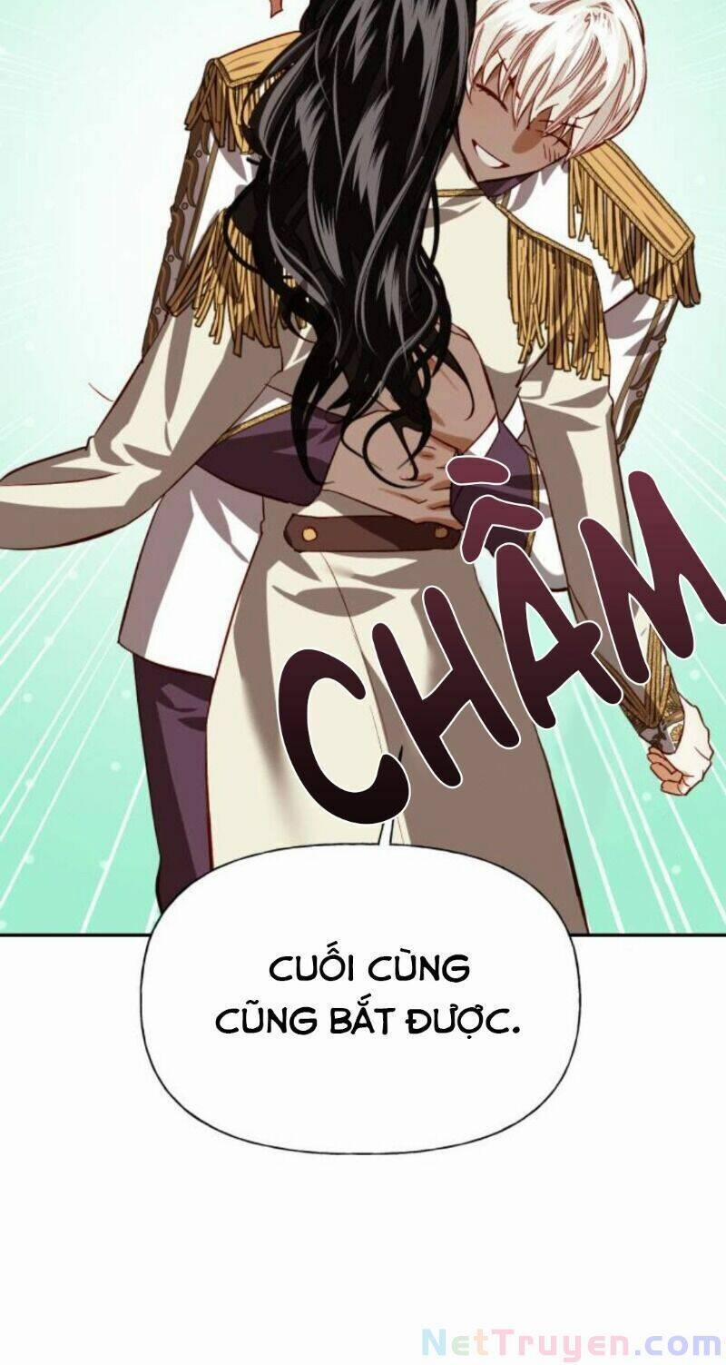 Dàn Trai Đẹp Chốn Hậu Cung 12 trang 61