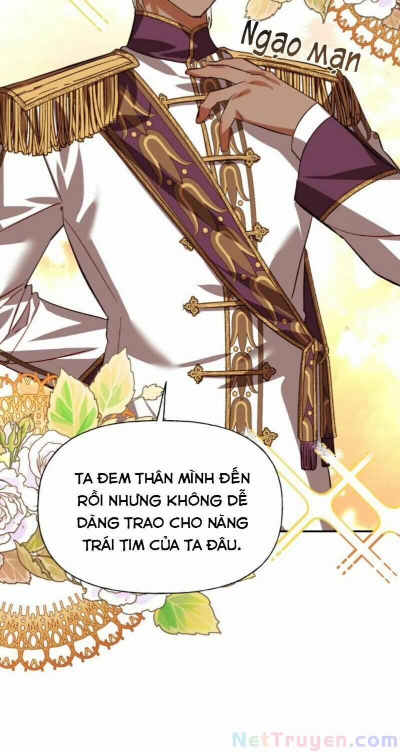 Dàn Trai Đẹp Chốn Hậu Cung 12 trang 64