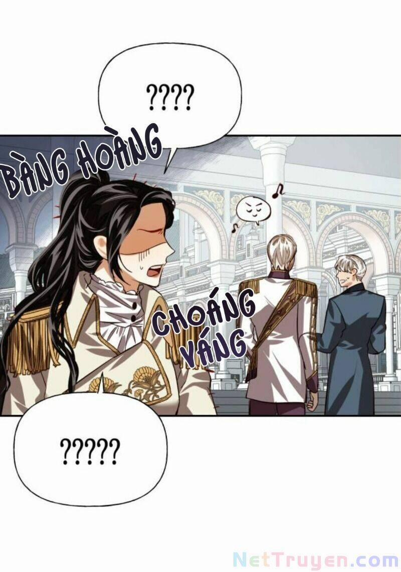 Dàn Trai Đẹp Chốn Hậu Cung 12 trang 65