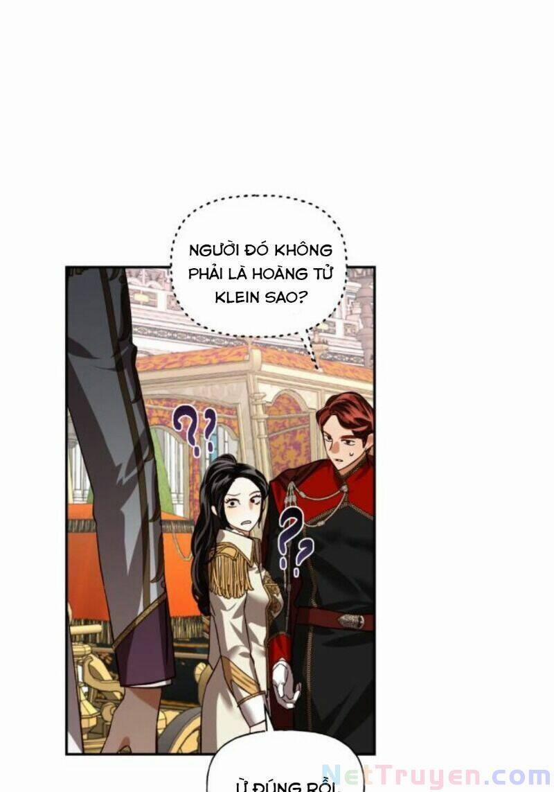 Dàn Trai Đẹp Chốn Hậu Cung 12 trang 66