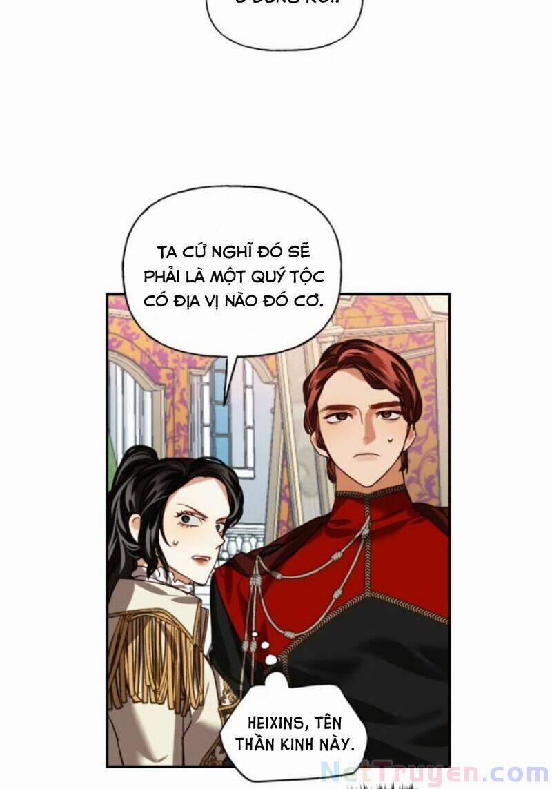 Dàn Trai Đẹp Chốn Hậu Cung 12 trang 67