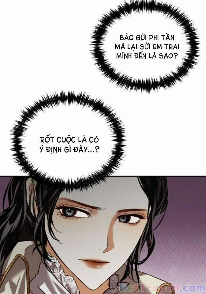 Dàn Trai Đẹp Chốn Hậu Cung 12 trang 68