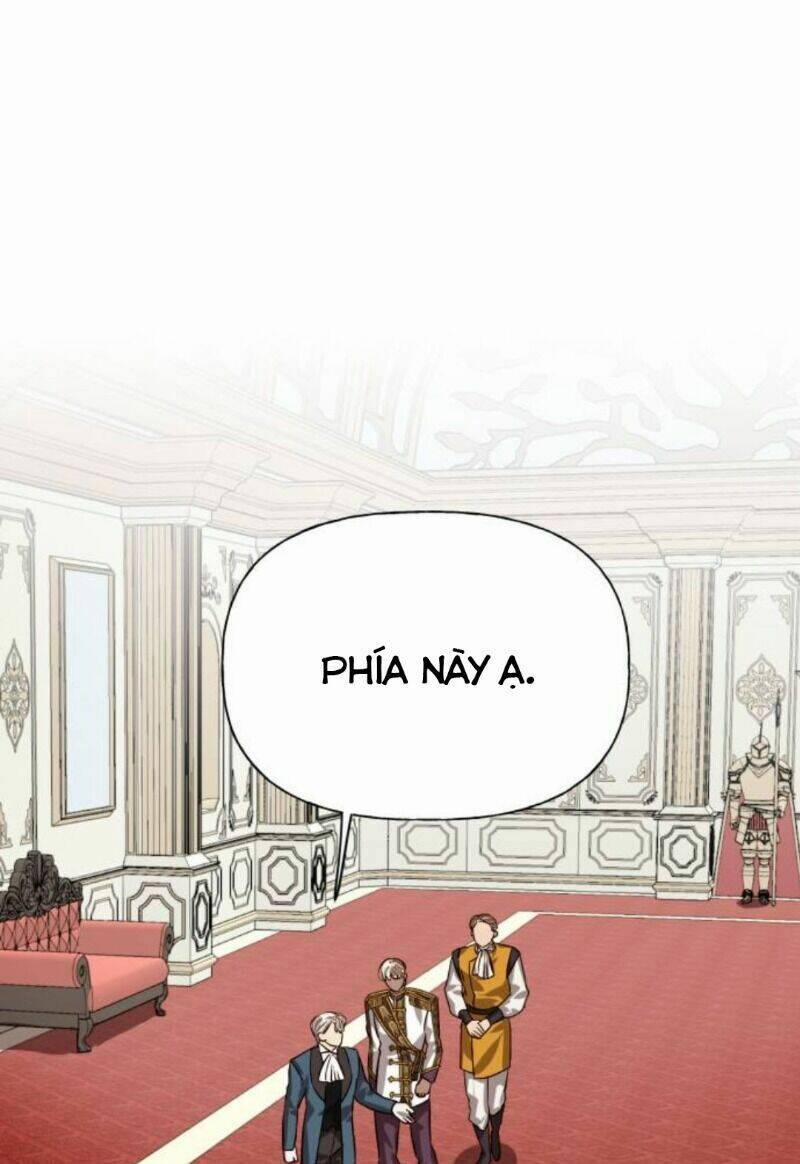 Dàn Trai Đẹp Chốn Hậu Cung 13 trang 0