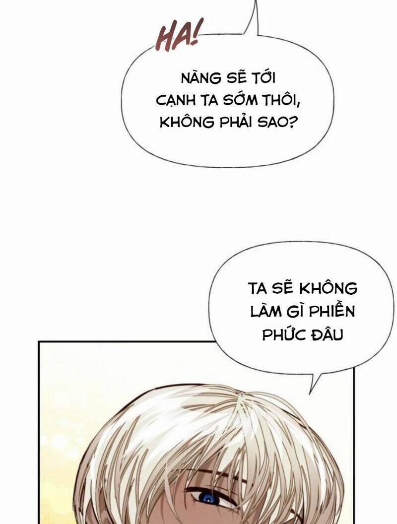 Dàn Trai Đẹp Chốn Hậu Cung 13 trang 10