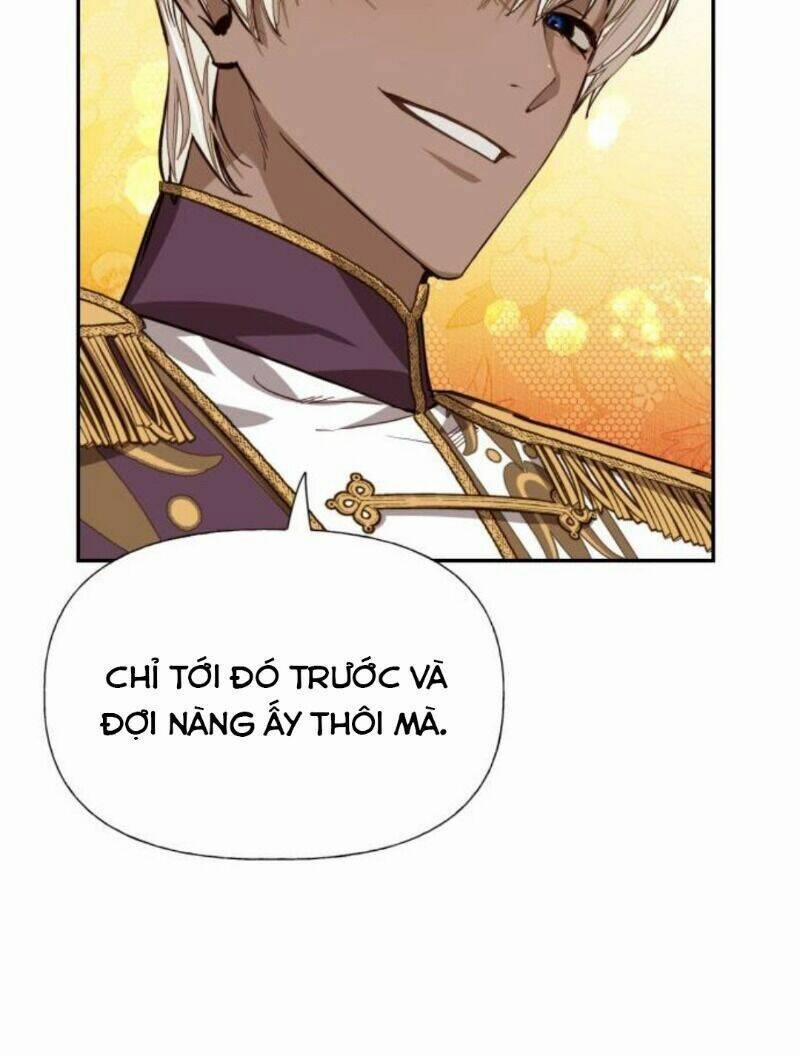 Dàn Trai Đẹp Chốn Hậu Cung 13 trang 11