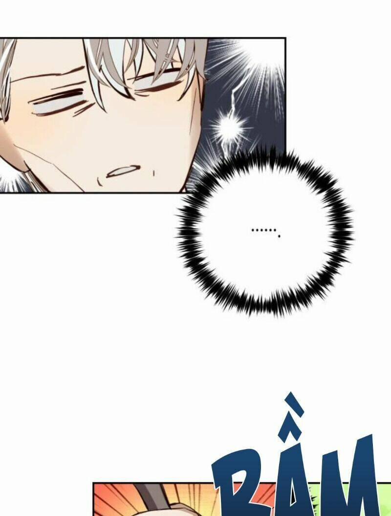 Dàn Trai Đẹp Chốn Hậu Cung 13 trang 12