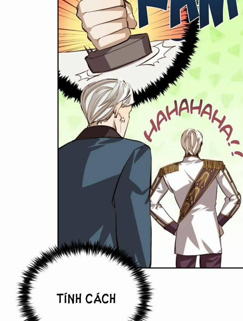 Dàn Trai Đẹp Chốn Hậu Cung 13 trang 13