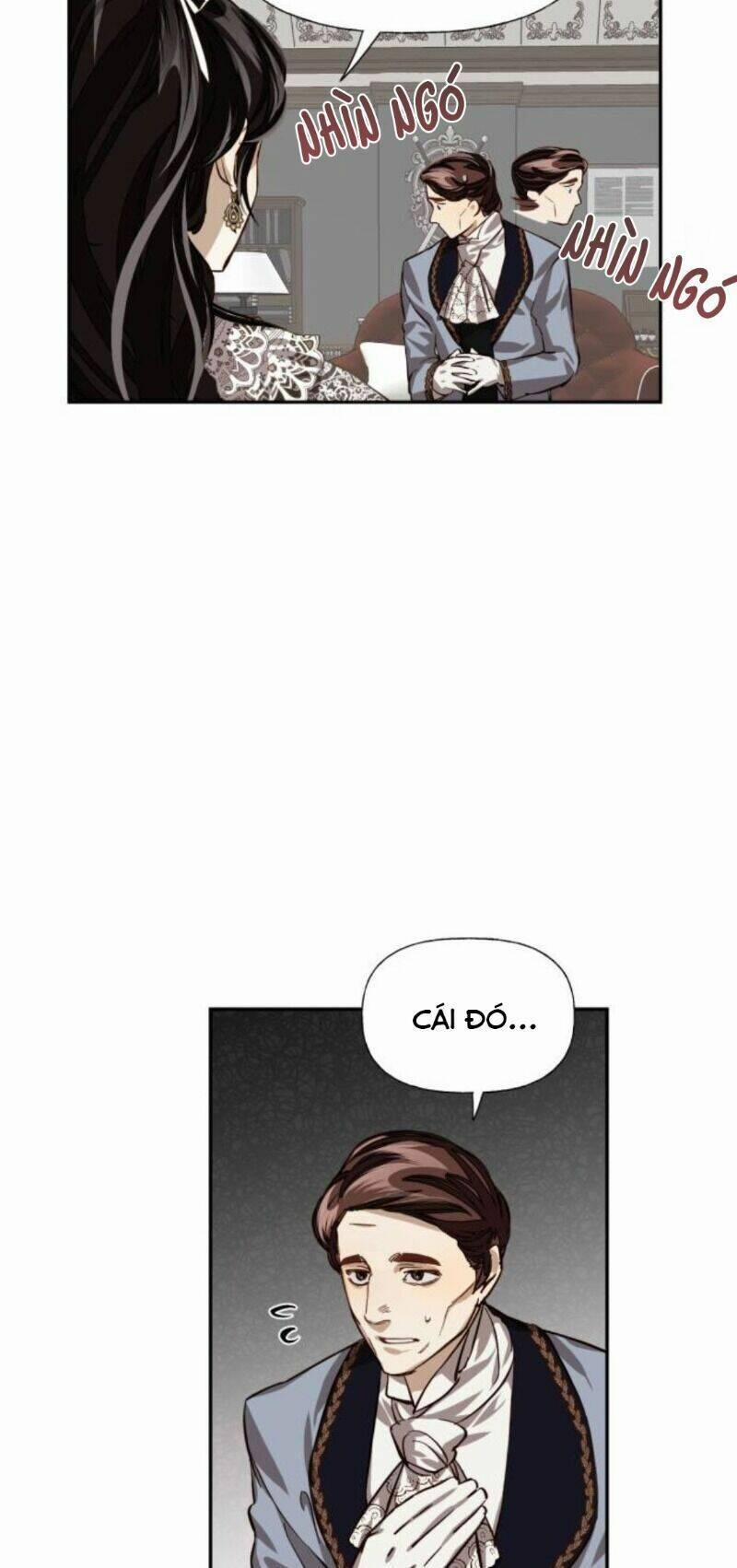 Dàn Trai Đẹp Chốn Hậu Cung 13 trang 19