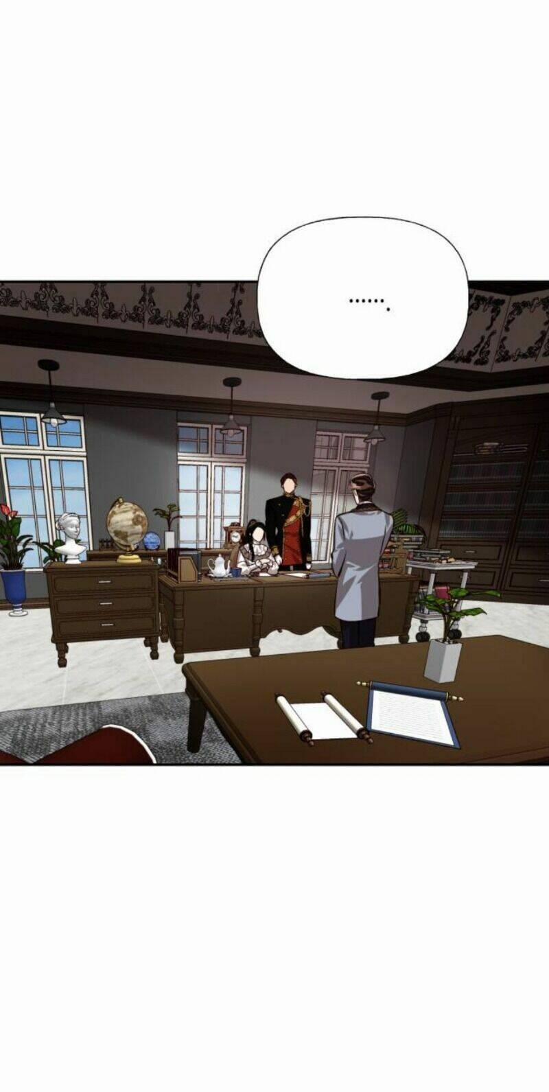 Dàn Trai Đẹp Chốn Hậu Cung 13 trang 21