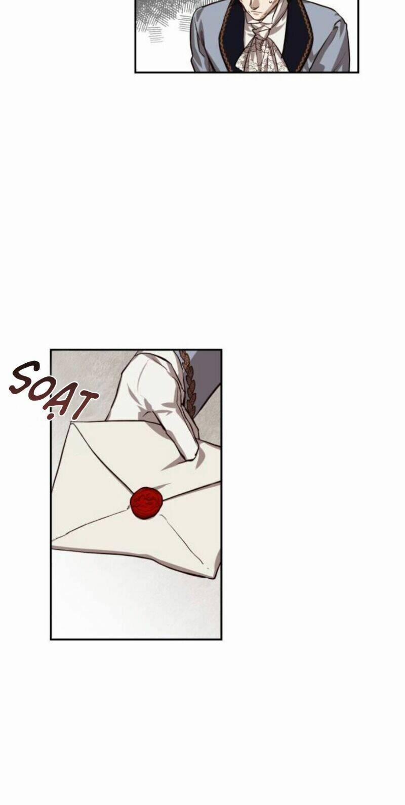 Dàn Trai Đẹp Chốn Hậu Cung 13 trang 23