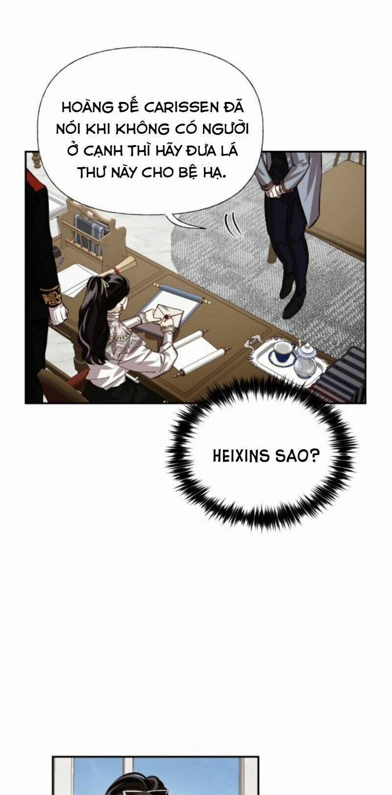 Dàn Trai Đẹp Chốn Hậu Cung 13 trang 24