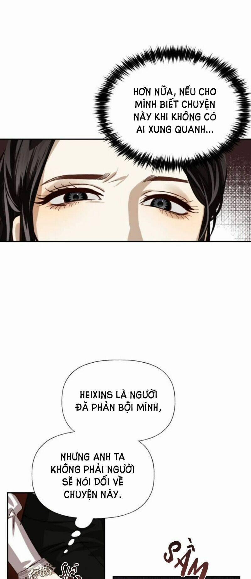 Dàn Trai Đẹp Chốn Hậu Cung 13 trang 27