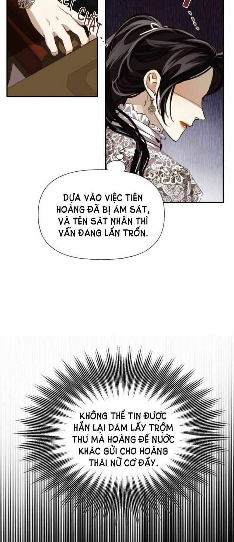 Dàn Trai Đẹp Chốn Hậu Cung 13 trang 28