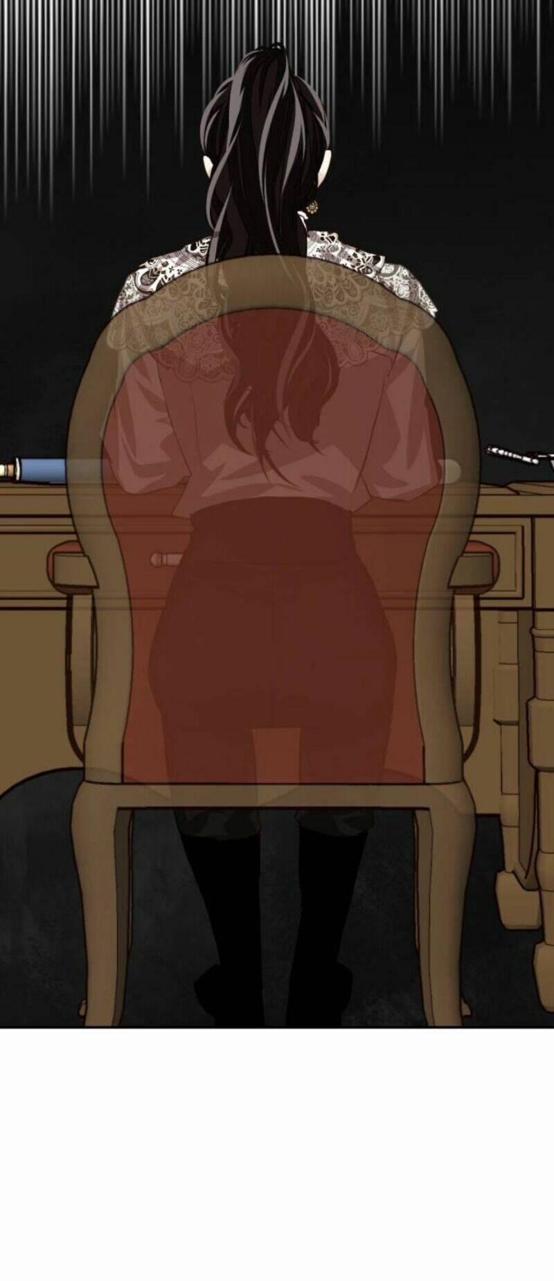 Dàn Trai Đẹp Chốn Hậu Cung 13 trang 29