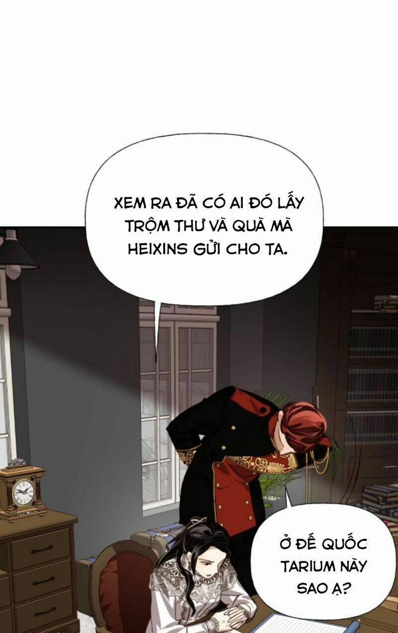 Dàn Trai Đẹp Chốn Hậu Cung 13 trang 33