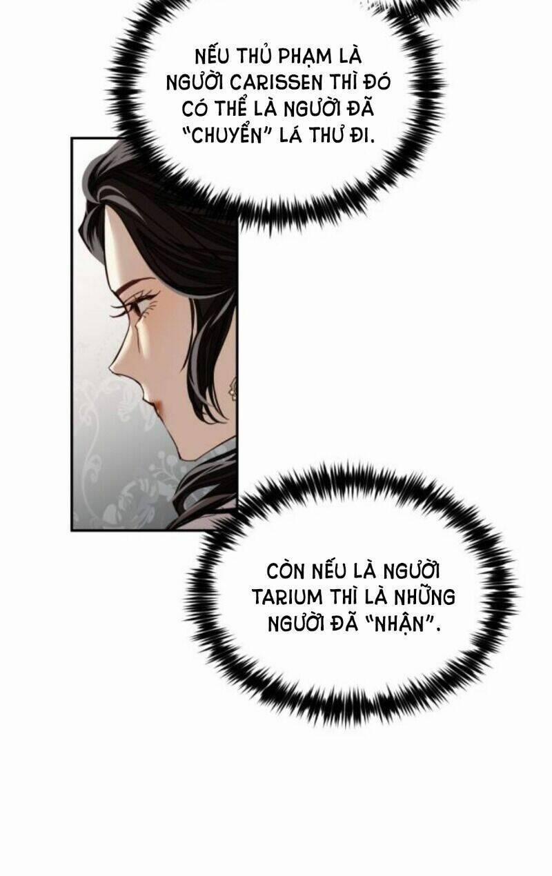 Dàn Trai Đẹp Chốn Hậu Cung 13 trang 37