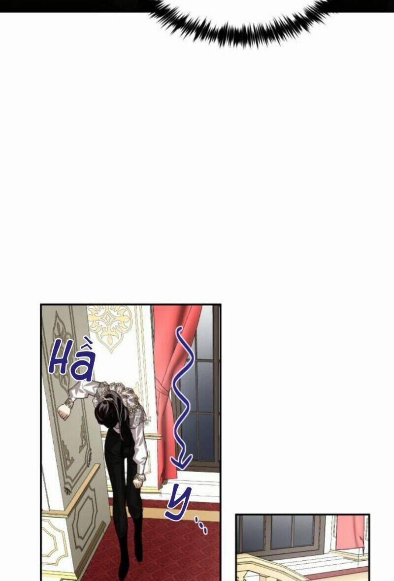 Dàn Trai Đẹp Chốn Hậu Cung 13 trang 41