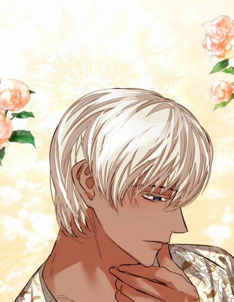 Dàn Trai Đẹp Chốn Hậu Cung 13 trang 47