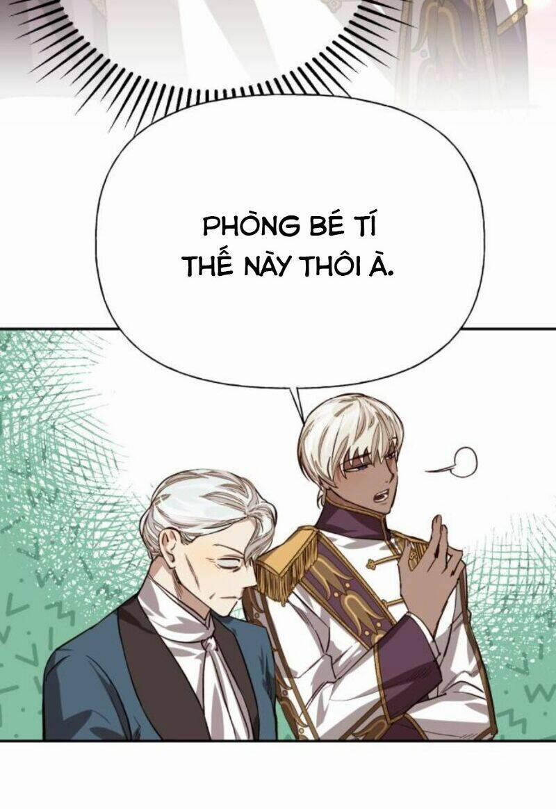 Dàn Trai Đẹp Chốn Hậu Cung 13 trang 5