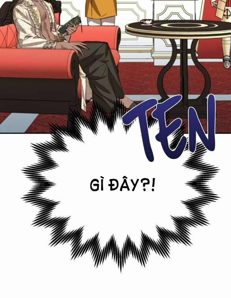 Dàn Trai Đẹp Chốn Hậu Cung 13 trang 50