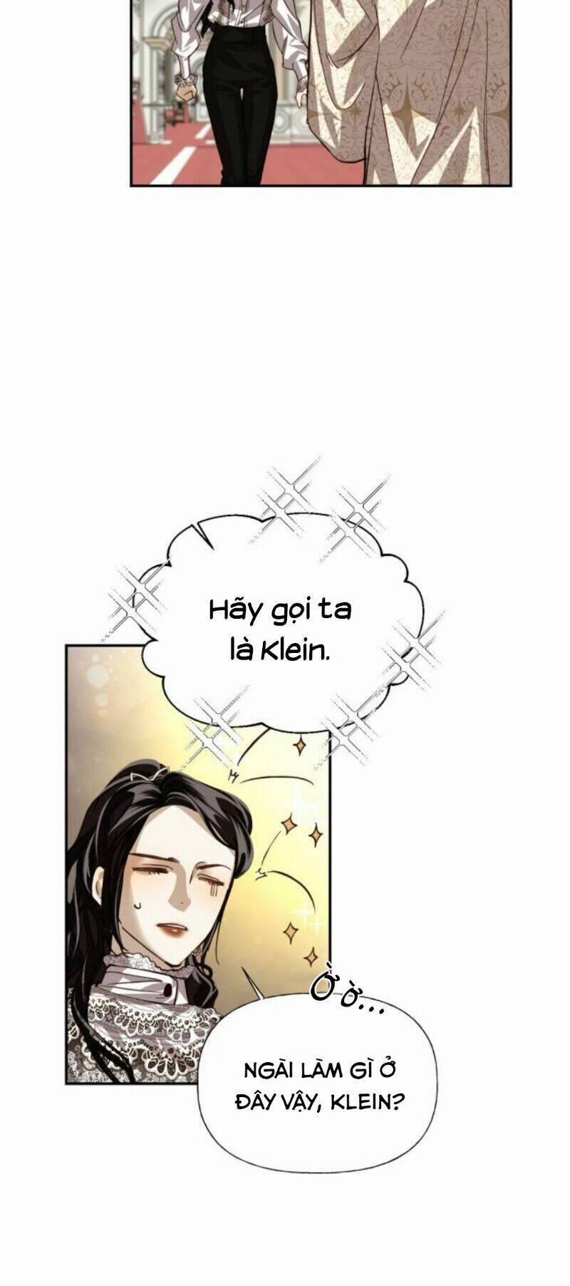 Dàn Trai Đẹp Chốn Hậu Cung 13 trang 53