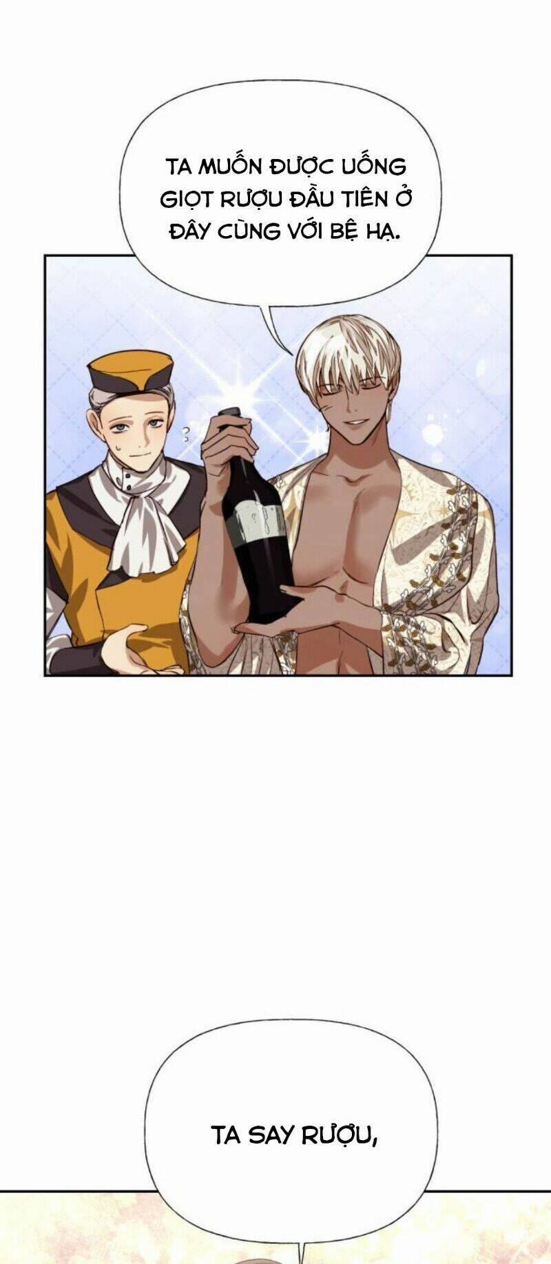 Dàn Trai Đẹp Chốn Hậu Cung 13 trang 54